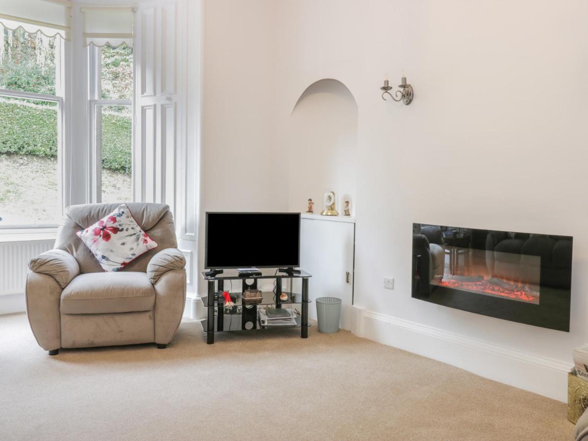 6 Coltbridge Gardens Villa Единбург Екстериор снимка