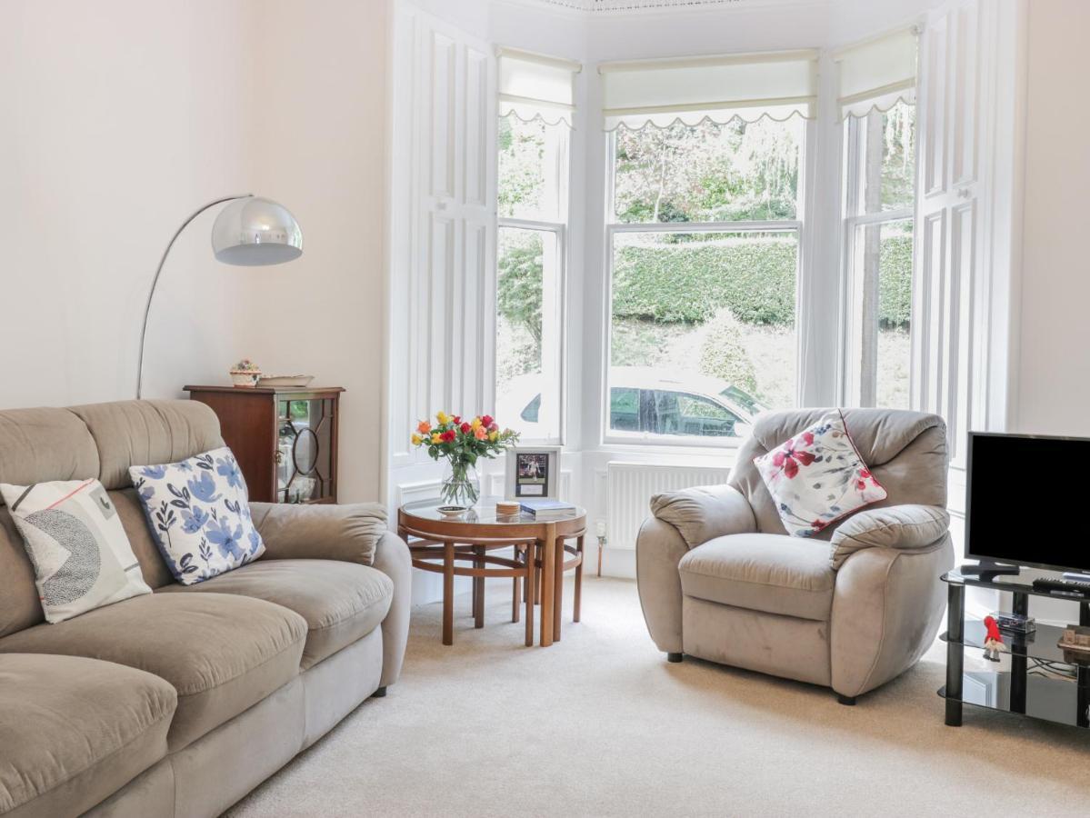 6 Coltbridge Gardens Villa Единбург Екстериор снимка