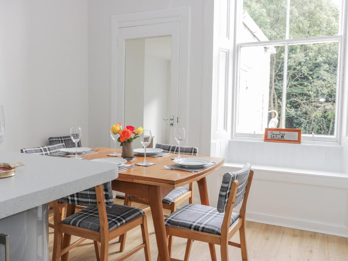 6 Coltbridge Gardens Villa Единбург Екстериор снимка