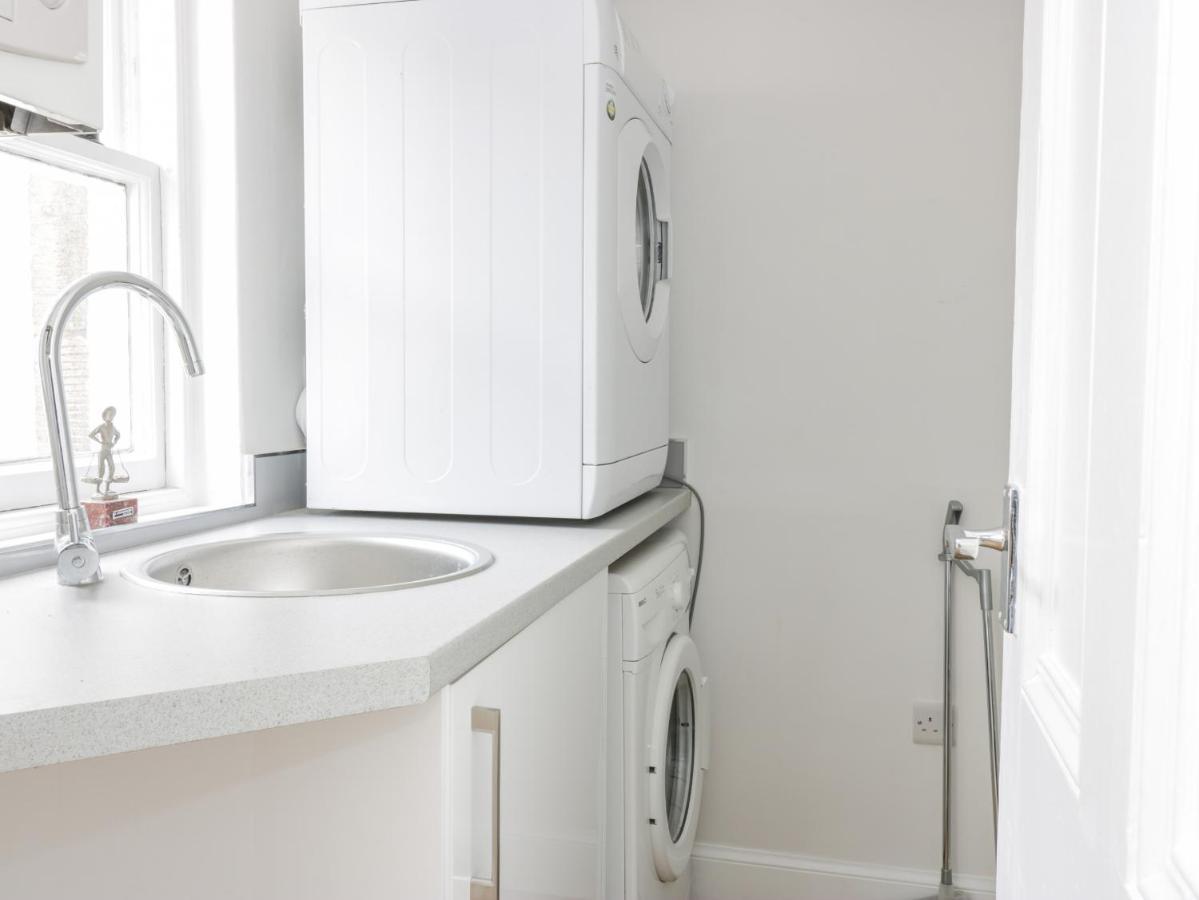 6 Coltbridge Gardens Villa Единбург Екстериор снимка