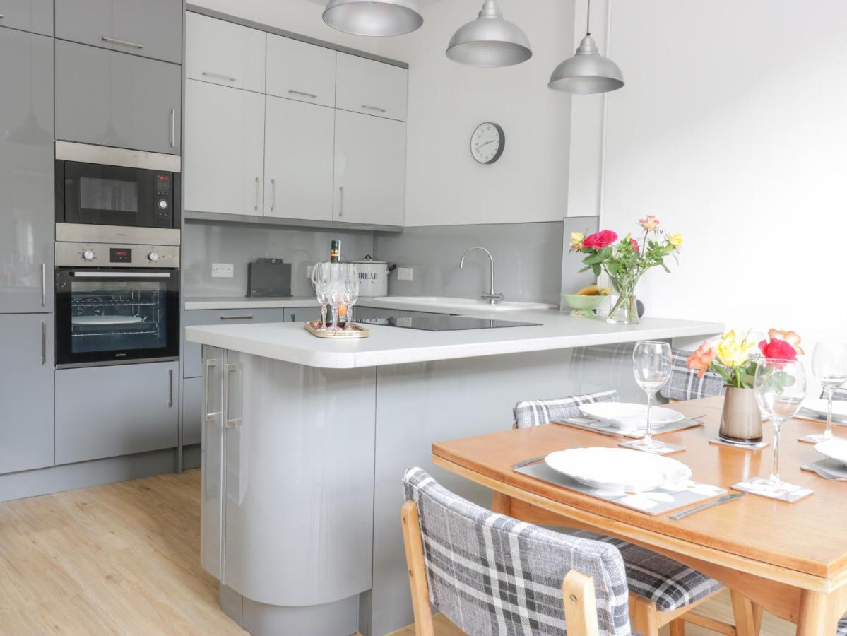 6 Coltbridge Gardens Villa Единбург Екстериор снимка