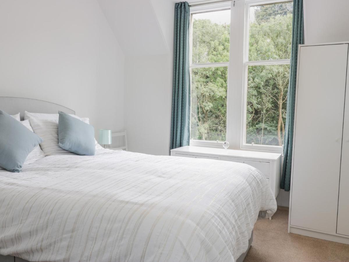 6 Coltbridge Gardens Villa Единбург Екстериор снимка