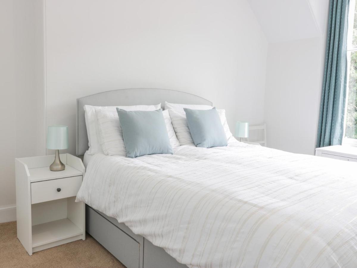 6 Coltbridge Gardens Villa Единбург Екстериор снимка