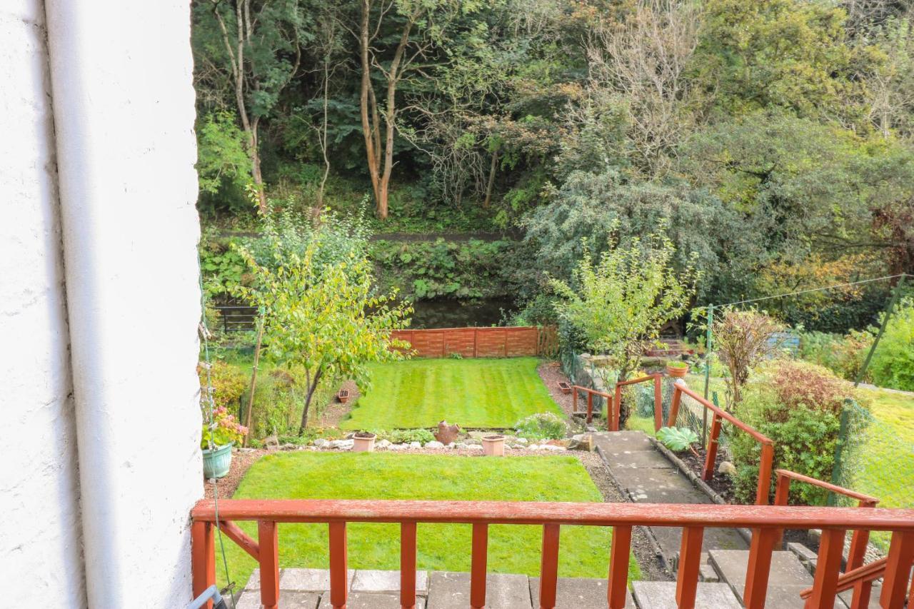 6 Coltbridge Gardens Villa Единбург Екстериор снимка