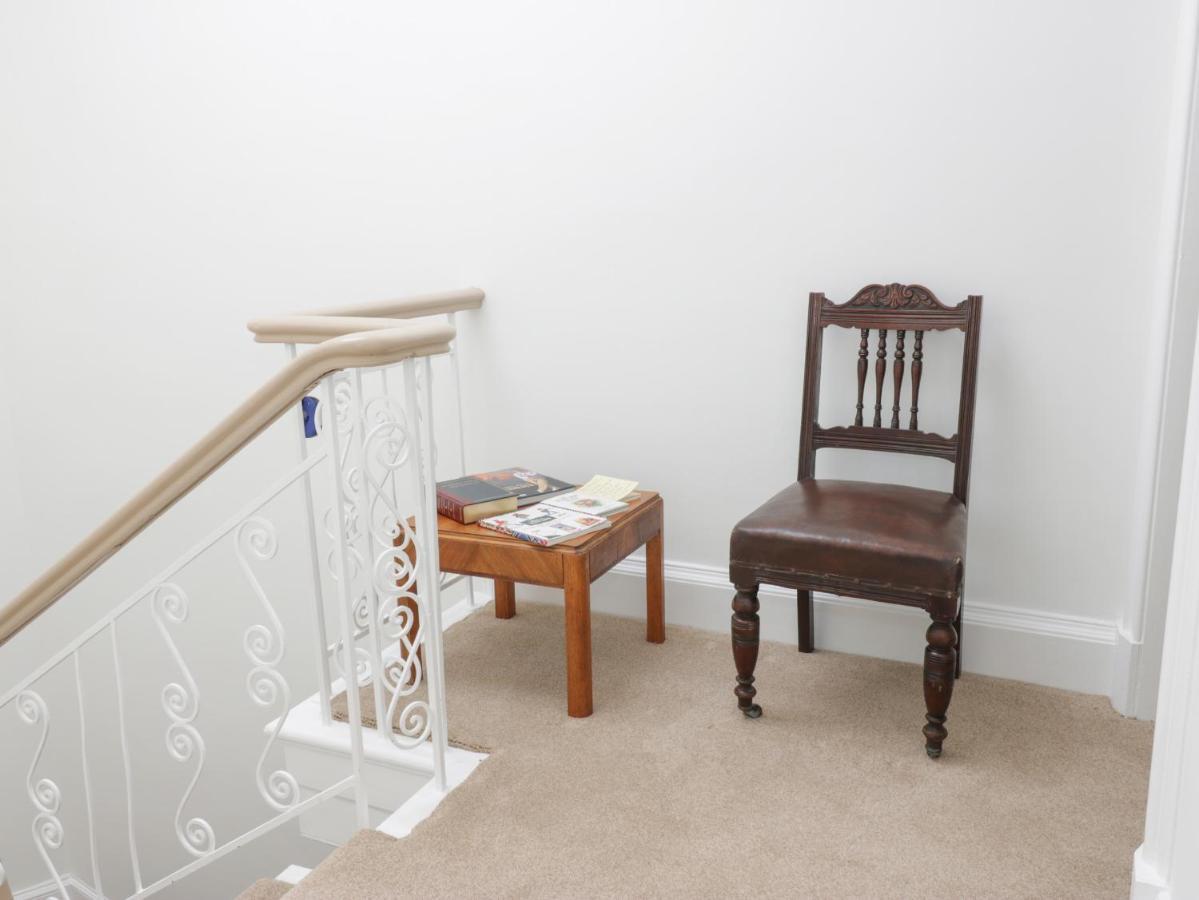 6 Coltbridge Gardens Villa Единбург Екстериор снимка