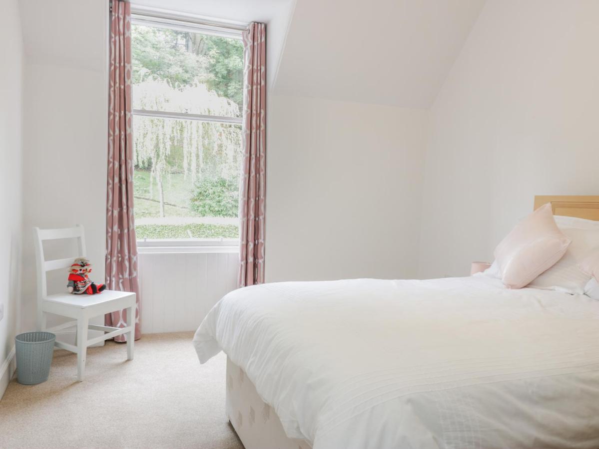 6 Coltbridge Gardens Villa Единбург Екстериор снимка