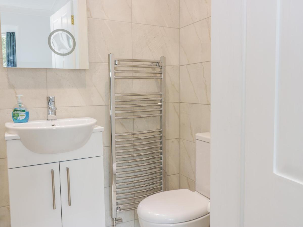 6 Coltbridge Gardens Villa Единбург Екстериор снимка
