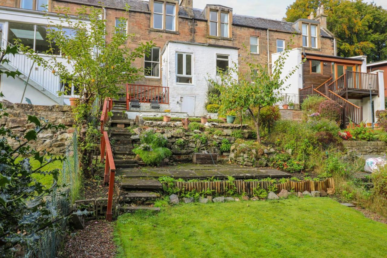 6 Coltbridge Gardens Villa Единбург Екстериор снимка