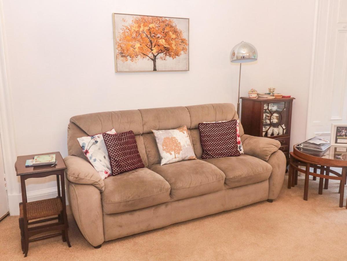 6 Coltbridge Gardens Villa Единбург Екстериор снимка