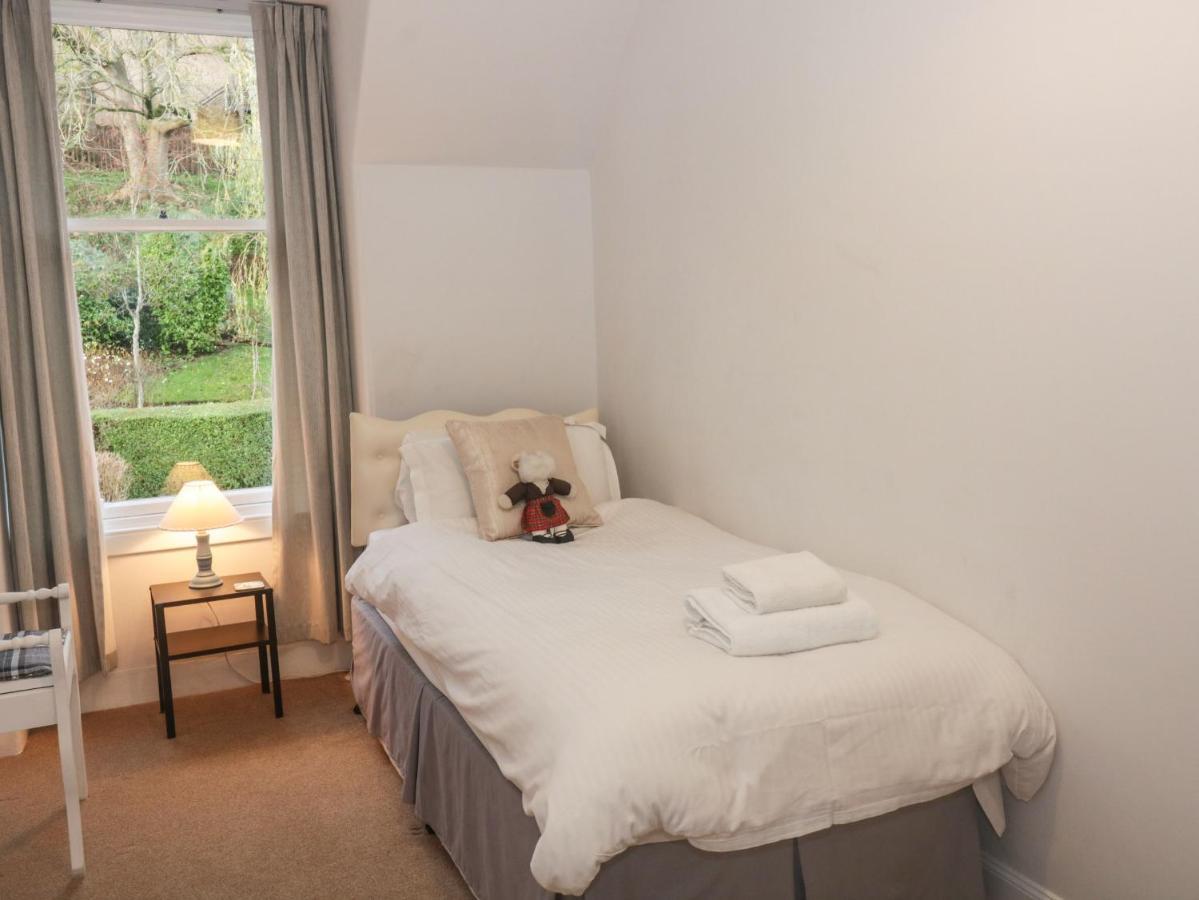 6 Coltbridge Gardens Villa Единбург Екстериор снимка